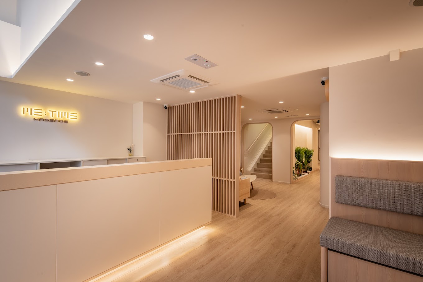 Me Time Massage - 銅鑼灣按摩 香港最好的商家公司推薦 - YBAG香港